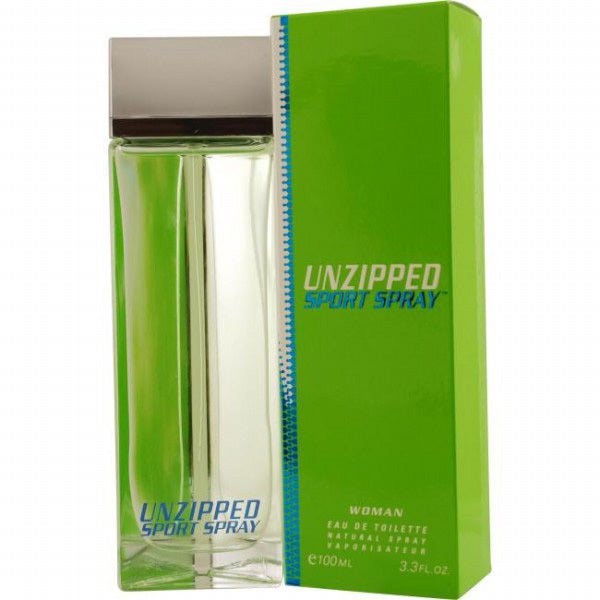 Unzipped Sport by Perfumer's Workshop - Luxury Perfumes Inc. -