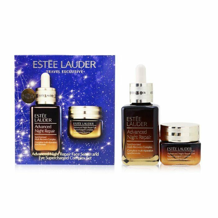 Estee Lauder Advanced Night Repair Set (Serum Eye Cream