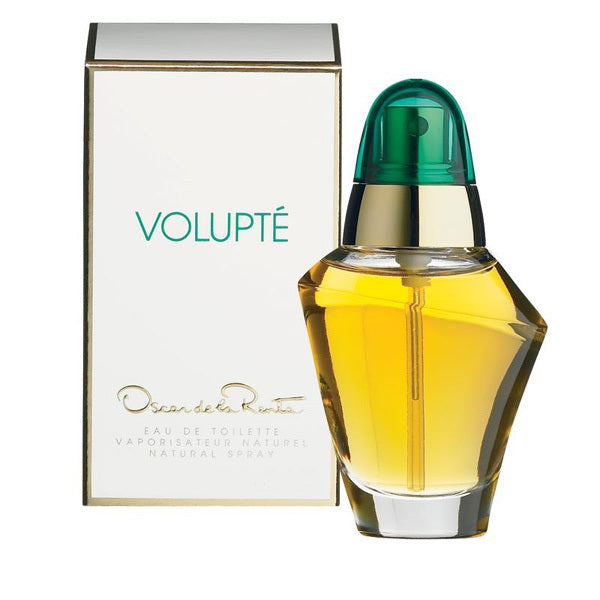 Volupte by Oscar De La Renta - Luxury Perfumes Inc. -