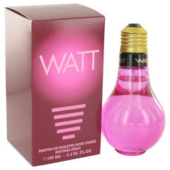 Watt Pink by Cofinluxe - Luxury Perfumes Inc. -