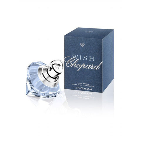 Wish by Chopard - Luxury Perfumes Inc. -