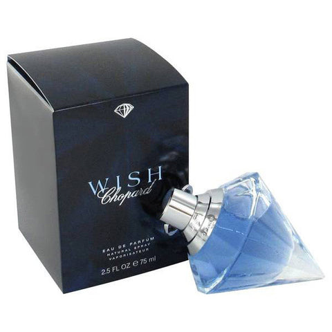 Wish by Chopard - Luxury Perfumes Inc. -