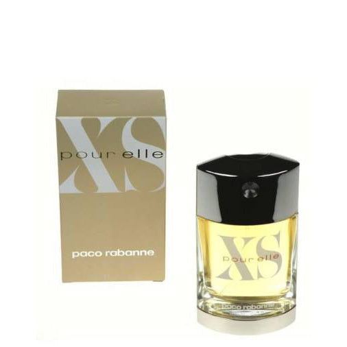 Xs pour elle discount paco rabanne 100ml