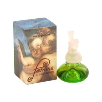 Femina by Alberta Ferretti - Luxury Perfumes Inc. -