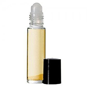 Angel Men Body Oil by Luxury Perfume - Luxury Perfumes Inc. -