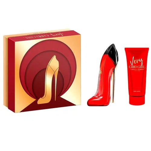 Carolina Herrera Very Good Girl Luxury Perfumes