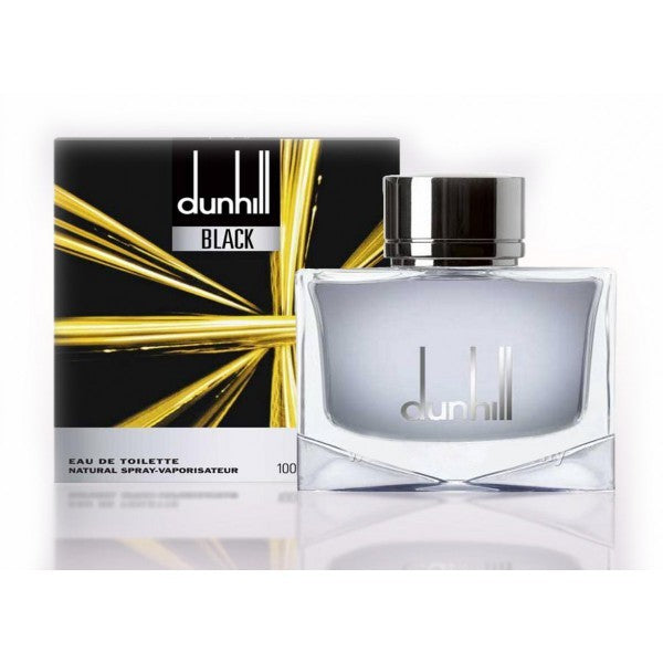 Dunhill Black by Alfred Dunhill - Luxury Perfumes Inc. -