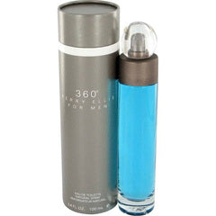 360 by Perry Ellis - Luxury Perfumes Inc. -