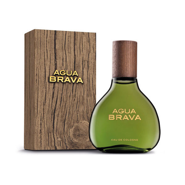 Agua Brava by Antonio Puig - Luxury Perfumes Inc. -