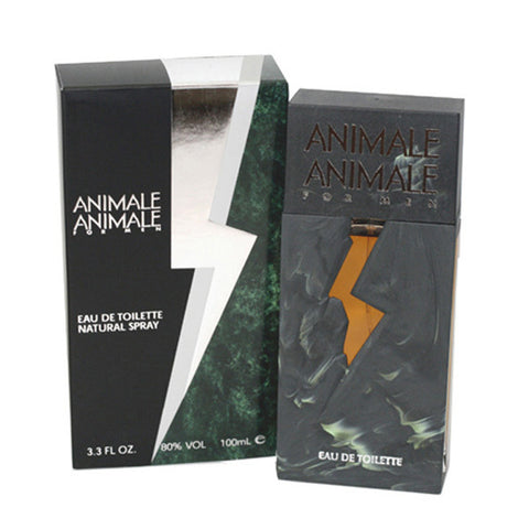 Animale Animale by Animale - Luxury Perfumes Inc. -
