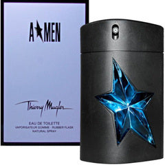 Angel Men by Thierry Mugler - Luxury Perfumes Inc. -
