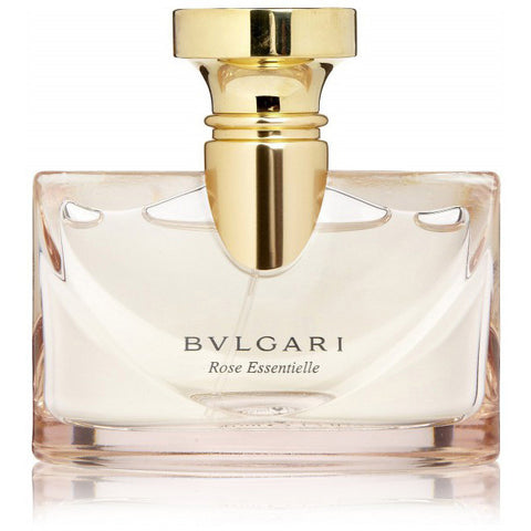 Rose Essentielle by Bvlgari - Luxury Perfumes Inc. -