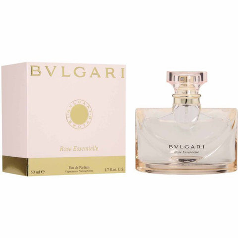 Rose Essentielle by Bvlgari - Luxury Perfumes Inc. -