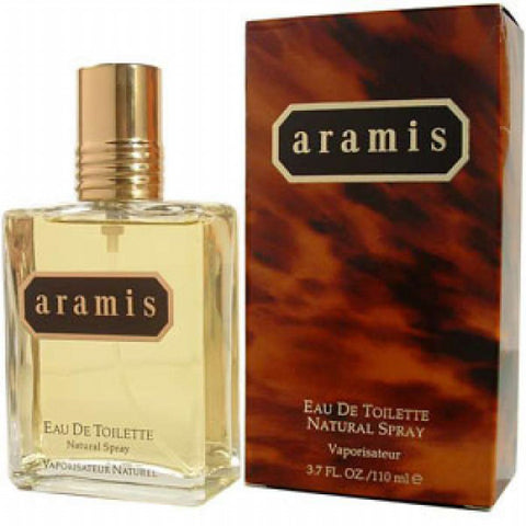 Aramis by Aramis - Luxury Perfumes Inc. - 