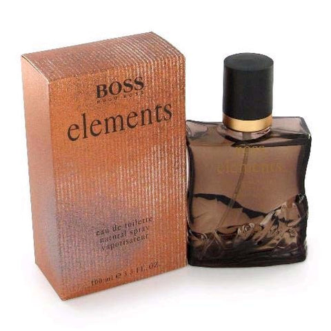 Boss Elements by Hugo Boss - Luxury Perfumes Inc. -