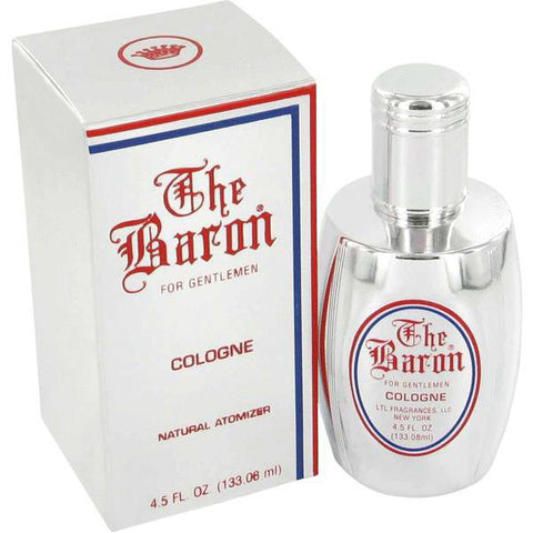 The Baron by Ltl, 4.5 oz - Luxury Perfumes Inc. -
