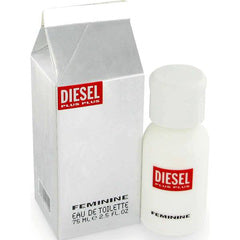 Plus Plus by Diesel - Luxury Perfumes Inc. -