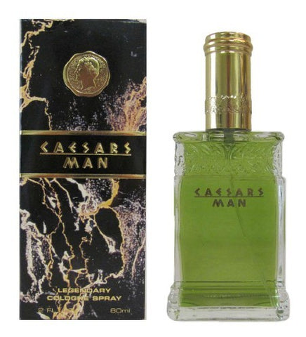 Caesars Man by Caesars World - Luxury Perfumes Inc. -