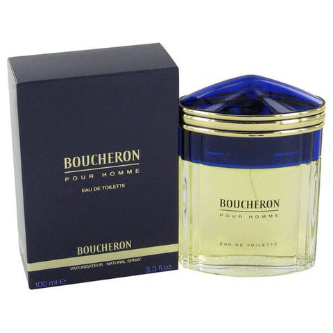 Boucheron by Boucheron - Luxury Perfumes Inc. -