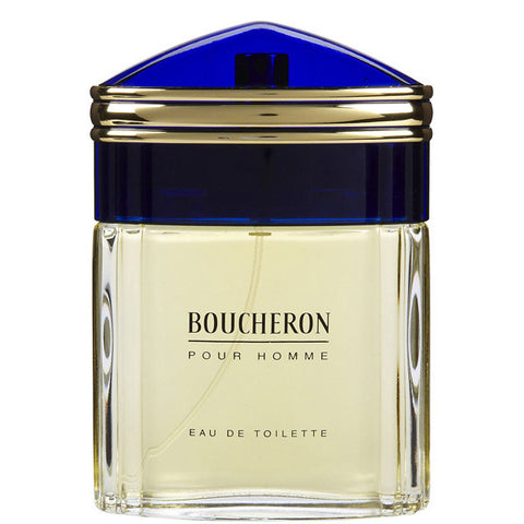 Boucheron by Boucheron - Luxury Perfumes Inc. -