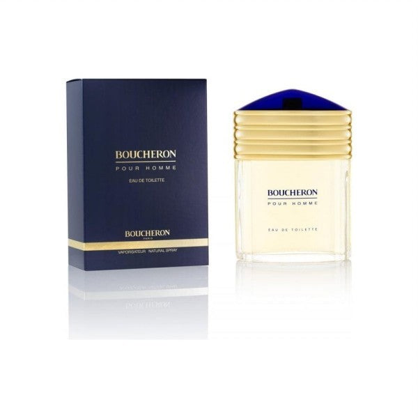Boucheron by Boucheron - Luxury Perfumes Inc. -