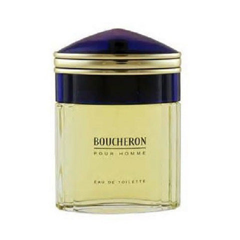 Boucheron by Boucheron - Luxury Perfumes Inc. - 