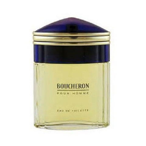 Boucheron by Boucheron - Luxury Perfumes Inc. -