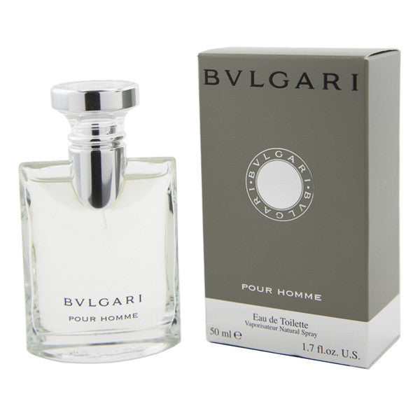 Bvlgari Pour Homme by Bvlgari - Luxury Perfumes Inc. -