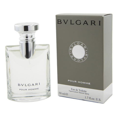 Bvlgari Pour Homme by Bvlgari - Luxury Perfumes Inc. -