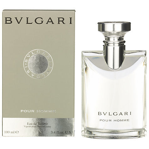 Bvlgari Pour Homme by Bvlgari - Luxury Perfumes Inc. -