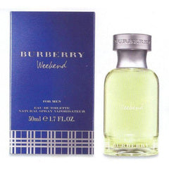 Weekend by Burberry - Luxury Perfumes Inc. -