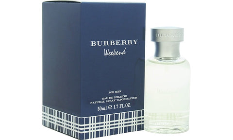 Weekend by Burberry - Luxury Perfumes Inc. -