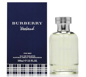 Weekend by Burberry - Luxury Perfumes Inc. -