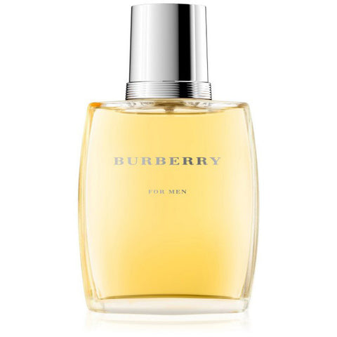 Burberry Classic by Burberry - Luxury Perfumes Inc. -