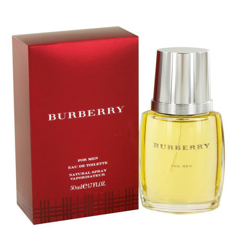 Burberry Classic by Burberry - Luxury Perfumes Inc. - 