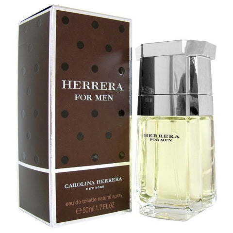 Herrera by Carolina Herrera - Luxury Perfumes Inc. -