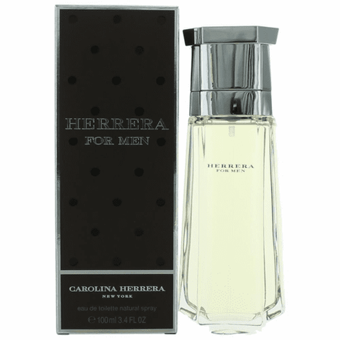 Herrera by Carolina Herrera - Luxury Perfumes Inc. -