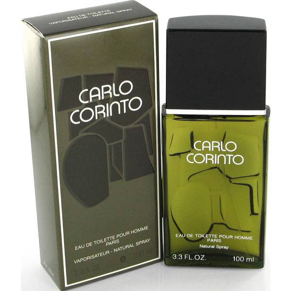 Carlo Corinto by Carlo Corinto - Luxury Perfumes Inc. -
