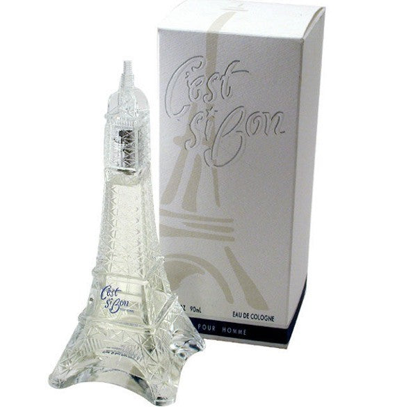 C'est Si Bon by Paris Hotel - Luxury Perfumes Inc. -