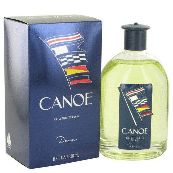 Canoe by Dana - Luxury Perfumes Inc. -