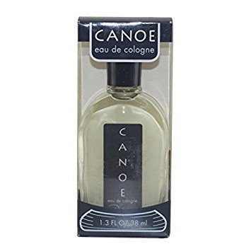 Canoe by Dana - Luxury Perfumes Inc. -