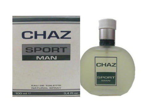 Chaz Sport by Jean Philippe - Luxury Perfumes Inc. -