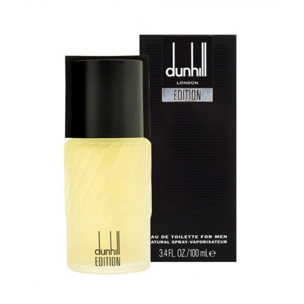 Dunhill Edition by Alfred Dunhill - Luxury Perfumes Inc. -