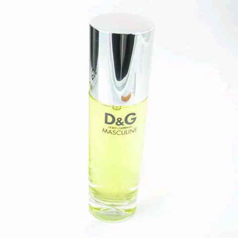 D&G Masculine by Dolce & Gabbana - Luxury Perfumes Inc. -