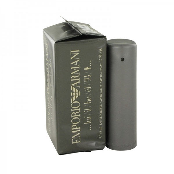 Emporio Armani by Giorgio Armani - Luxury Perfumes Inc. -