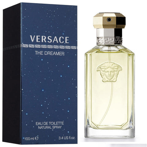 Dreamer by Versace - Luxury Perfumes Inc. -