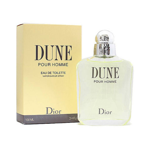 Dune by Christian Dior - Luxury Perfumes Inc. -
