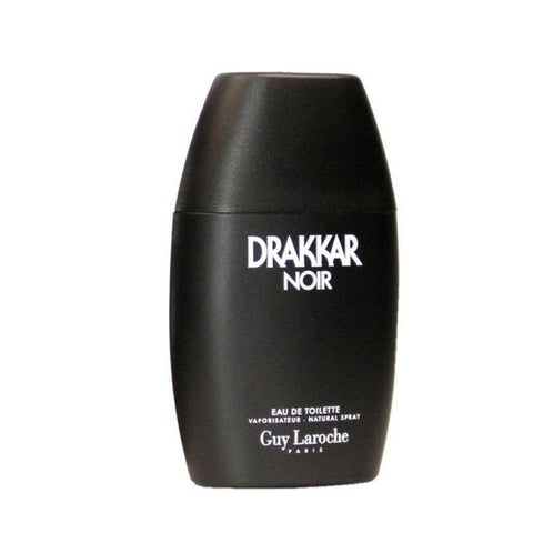 Drakkar Noir by Guy Laroche - Luxury Perfumes Inc. -