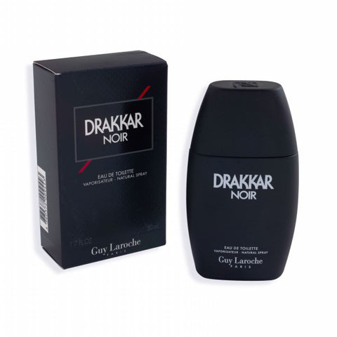 Drakkar Noir by Guy Laroche - Luxury Perfumes Inc. -