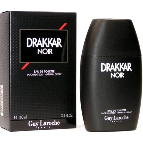 Drakkar Noir by Guy Laroche - Luxury Perfumes Inc. -
